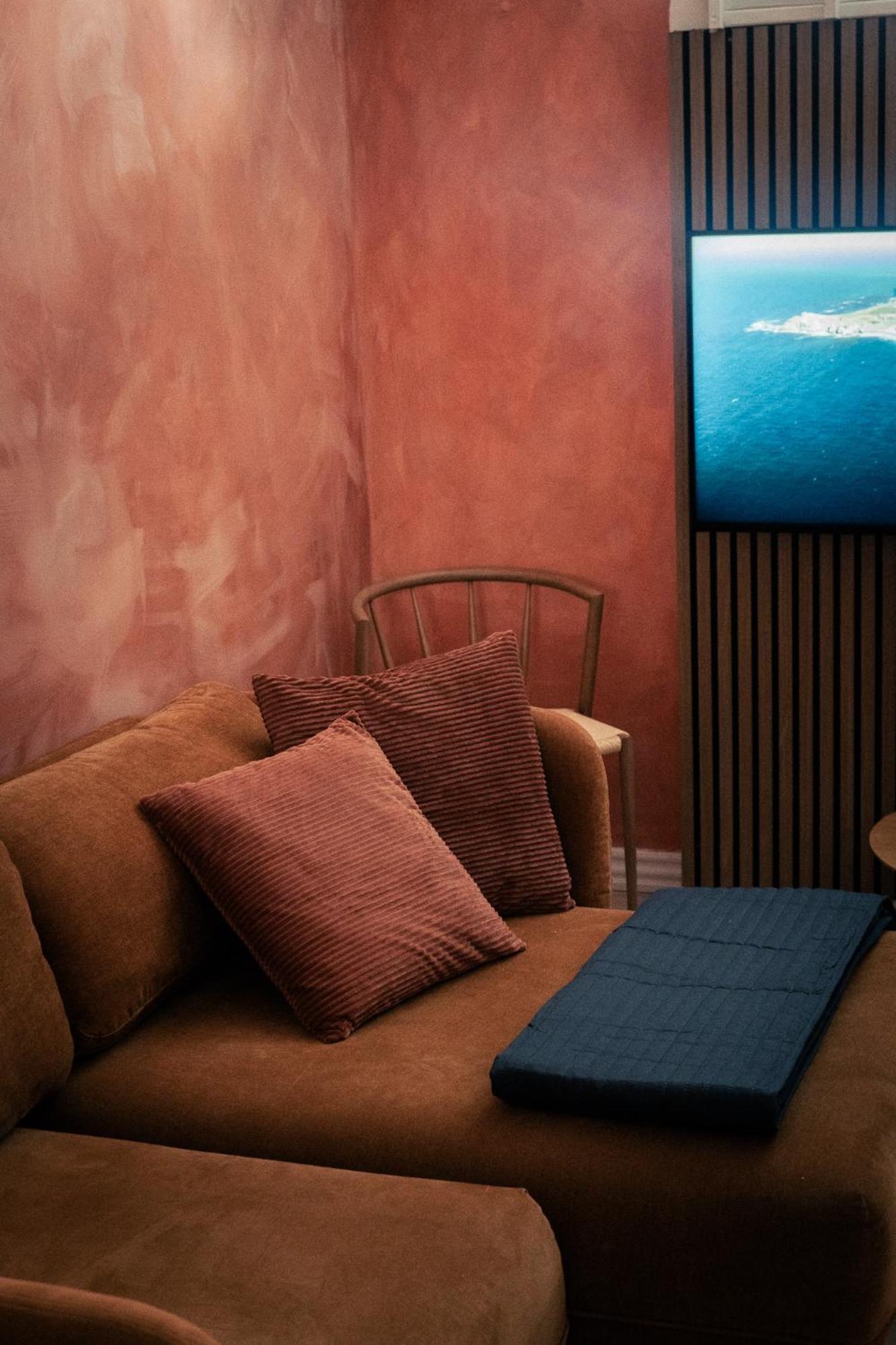 Spacious Green Apartment With Amazing Loft Copenhagen Luaran gambar