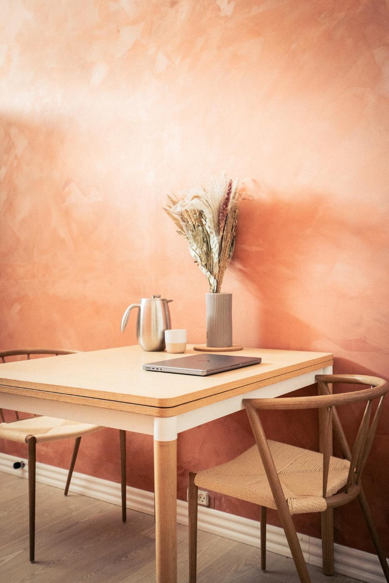 Spacious Green Apartment With Amazing Loft Copenhagen Luaran gambar
